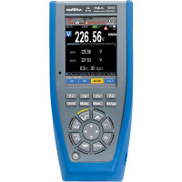 Мультиметр AEMC MTX 3293