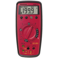 Цифровой мультиметр Amprobe 30XR-A