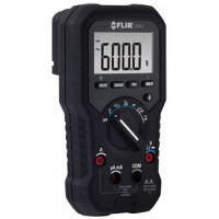 Цифровой мультиметр FLIR DM62 / DM66