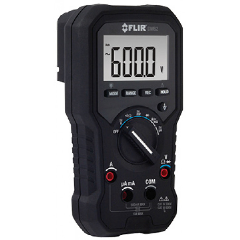 Цифровой мультиметр FLIR DM62 / DM66