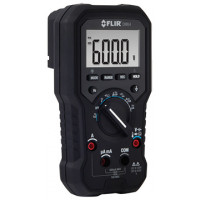 Цифровой мультиметр FLIR DM64