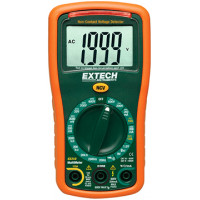 Мини цифровой мультиметр Extech EX310