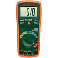 Extech EX470A Мультиметр / Инфракрасный термометр