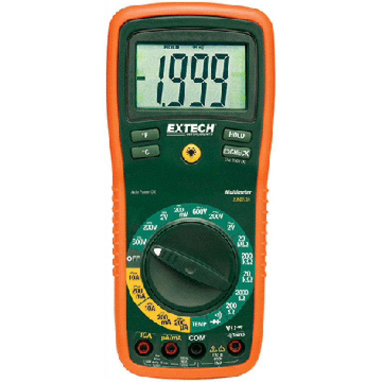 Мультиметр Extech EX410A