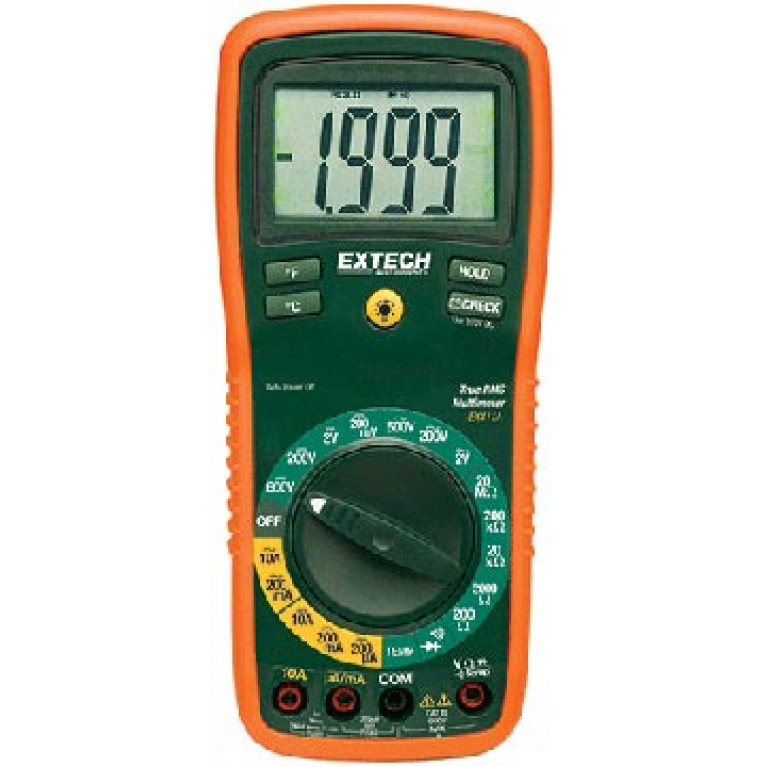 Мультиметр Extech EX410A