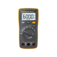 Цифровой мультиметр Fluke 107 CAT III