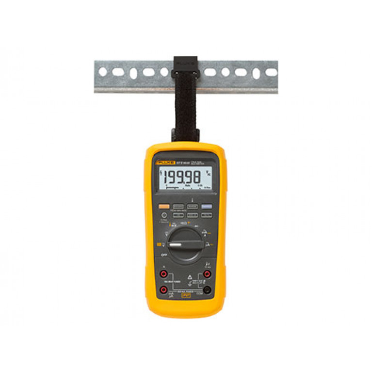 Комплект мультиметра Fluke 87V MAX / E2