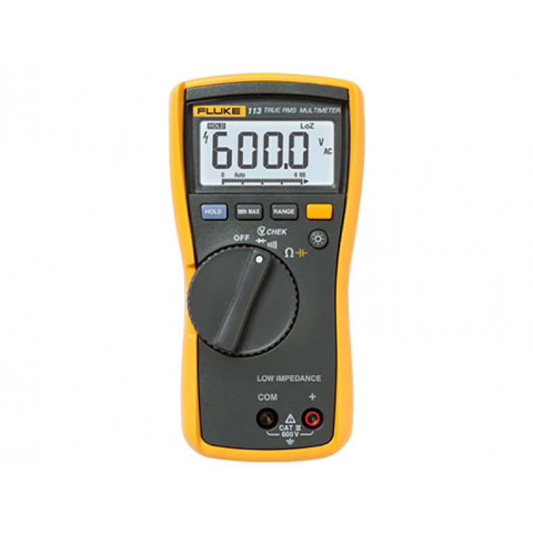 Мультиметр Fluke 113