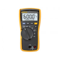 Электрический мультиметр Fluke 114