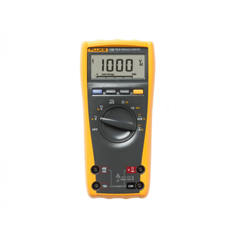 Цифровой мультиметр Fluke 175 True RMS
