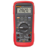 Искробезопасный мультиметр Fluke 28 II Ex