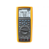 Fluke 289 True RMS регистрирующий мультиметр