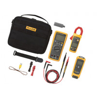 Комплект системы HVAC Fluke 3000 FC