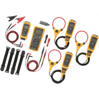 Промышленный комплект для обслуживания Fluke 3000 FC