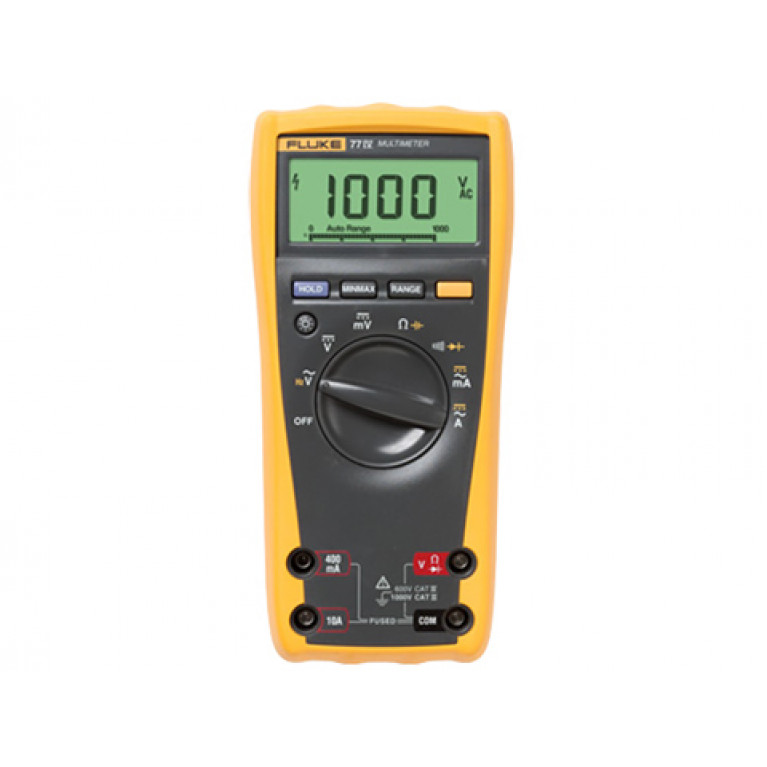 Цифровой мультиметр Fluke 77 IV
