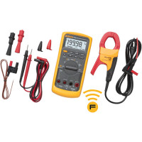 Сервисный комбинированный комплект для промышленного мультиметра Fluke 87V/IMSK