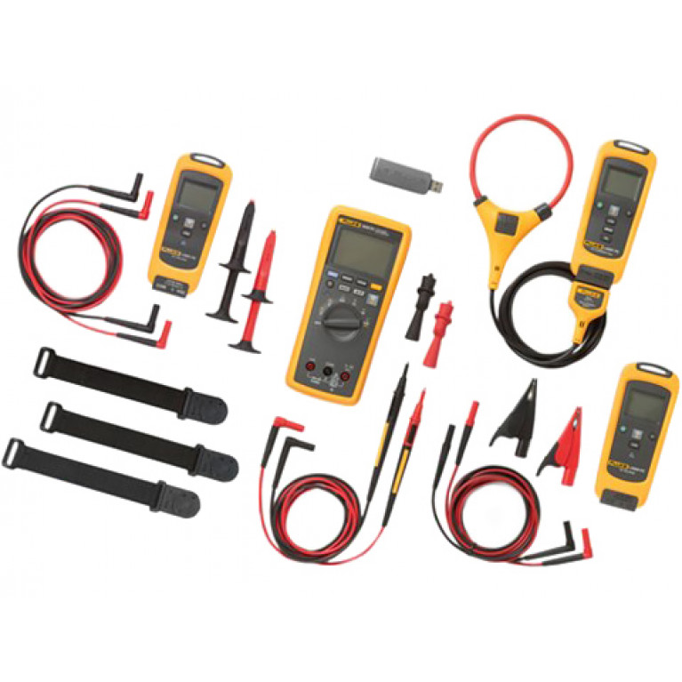 Комплект для общего технического обслуживания Fluke 3000 FC