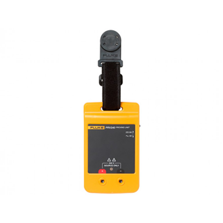 Проверочный блок Fluke PRV240