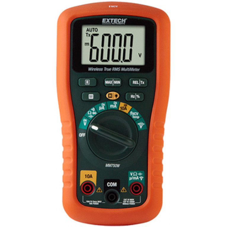 Extech MM750W True RMS мультиметр