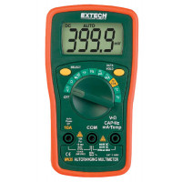 Мини цифровые мультиметры Extech MN35/36