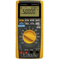 Цифровой мультиметр Yokogawa серии TY700
