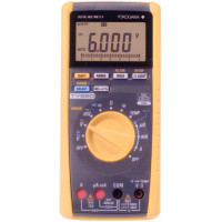 Цифровой мультиметр Yokogawa серии TY500
