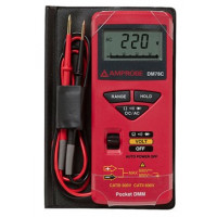 Цифровой мультиметр Amprobe DM78C
