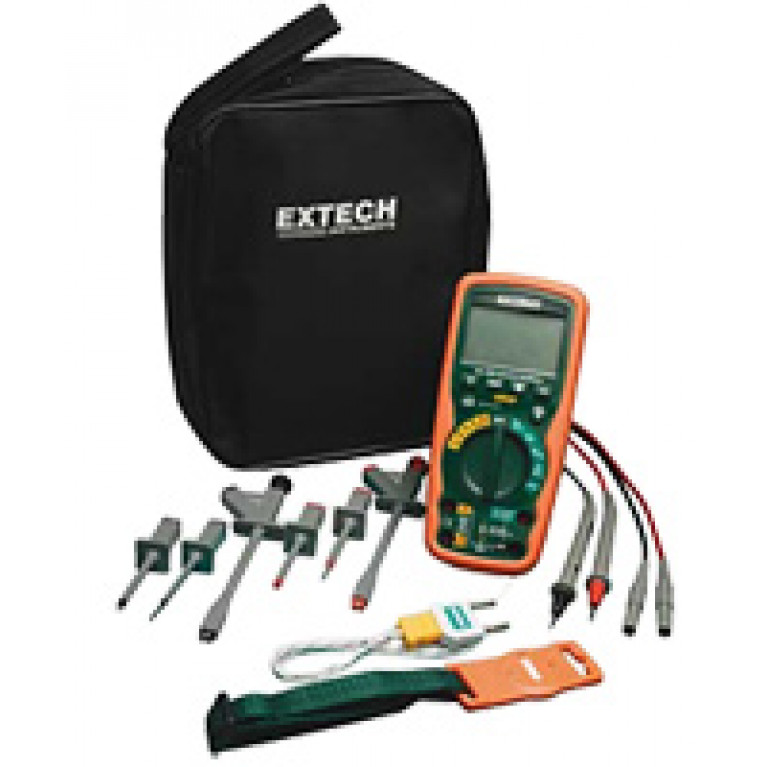 Мультиметр Extech EX520