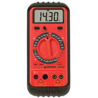 Тестер компонентов Amprobe LCR55A