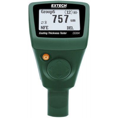 Измеритель толщины покрытия Extech CG304