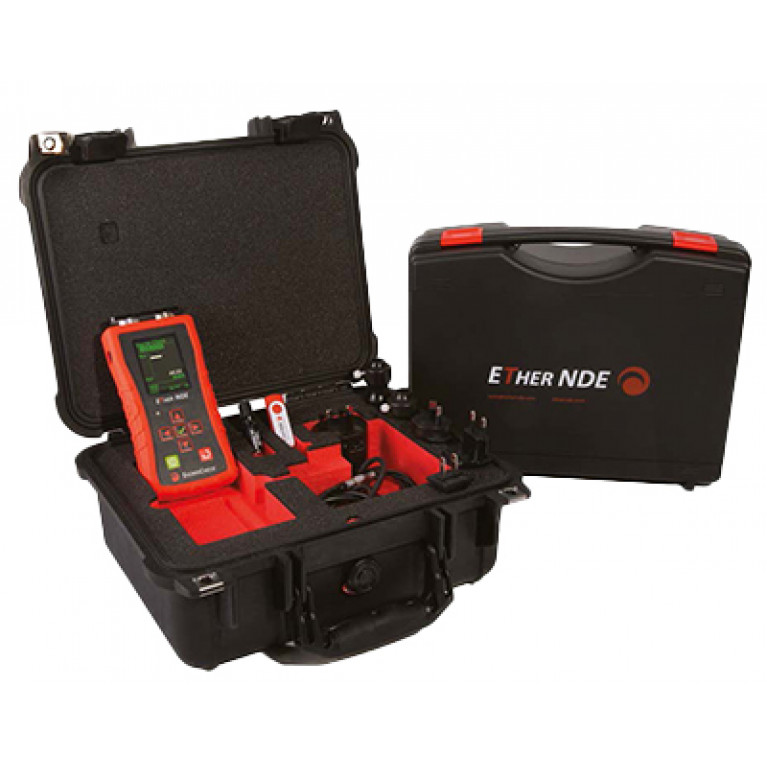 Вихретоковый дефектоскоп ETher NDE SigmaCheck-2