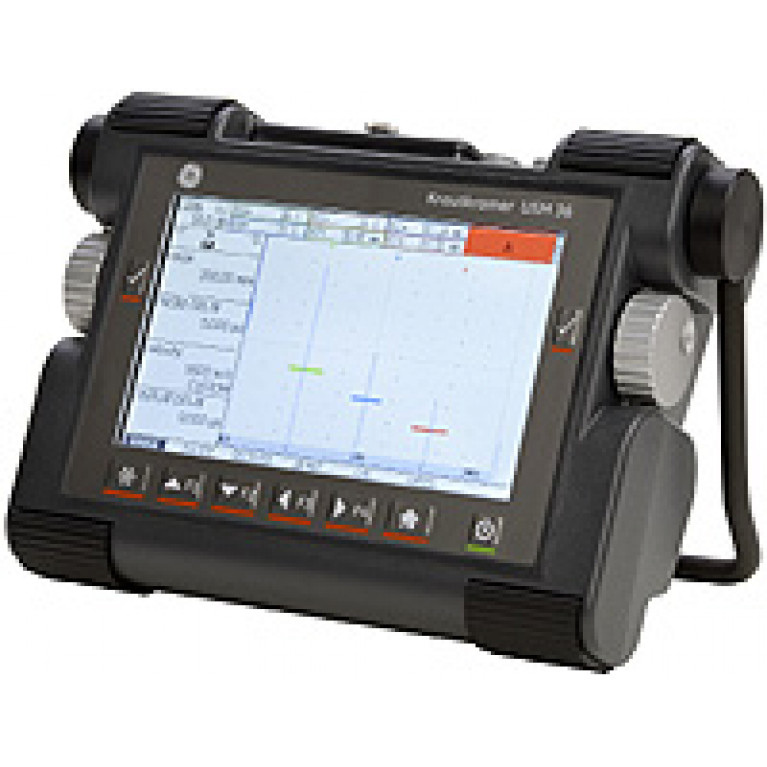 Ультразвуковой дефектоскоп Waygate Technologies USM 36 Ультразвуковой дефектоскоп Waygate Technologies USM 36