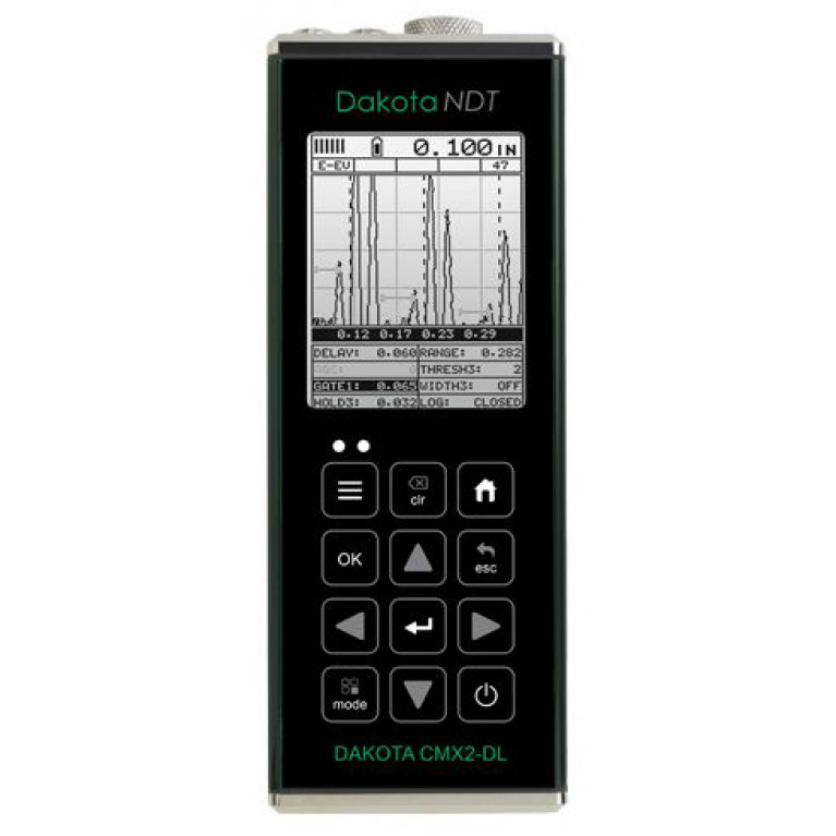 Толщиномер коррозии серии Dakota NDT CMX