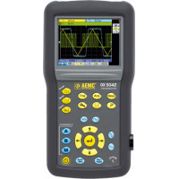 Осциллограф AEMC OX5042