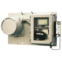Кислородный монитор AII GPR-2800 IS