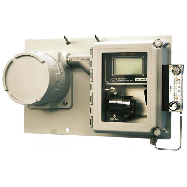 Кислородный монитор AII GPR-2800 IS