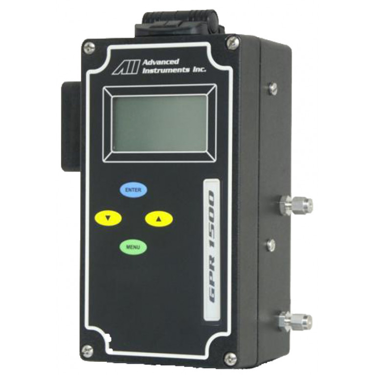 Кислородный монитор AII GPR-2500SN