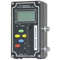 Анализатор кислорода AII GPR-1100