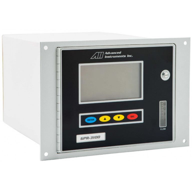 Анализатор кислорода AII GPR-3100