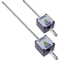 Анализатор кислорода Michell Instruments XZR200