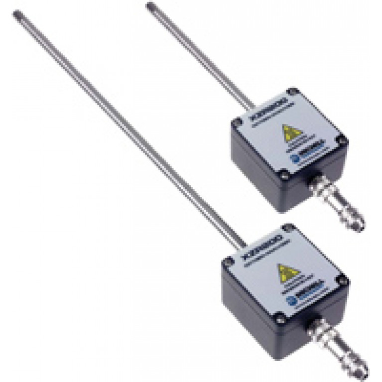 Анализатор кислорода Michell Instruments XZR200