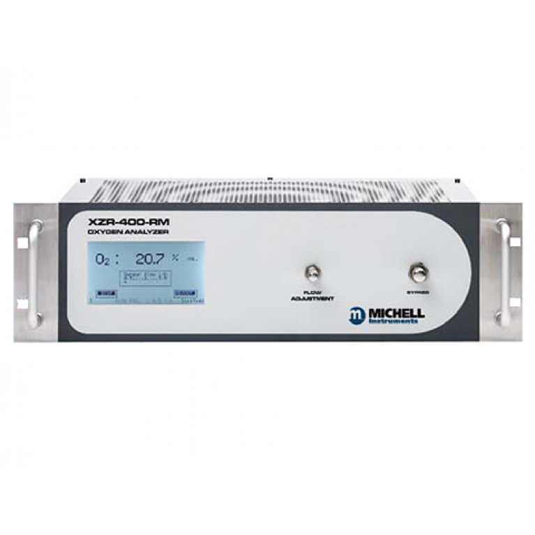Анализатор кислорода Michell Instruments XZR400