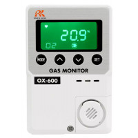 Датчик кислорода RKI Instruments OX-600
