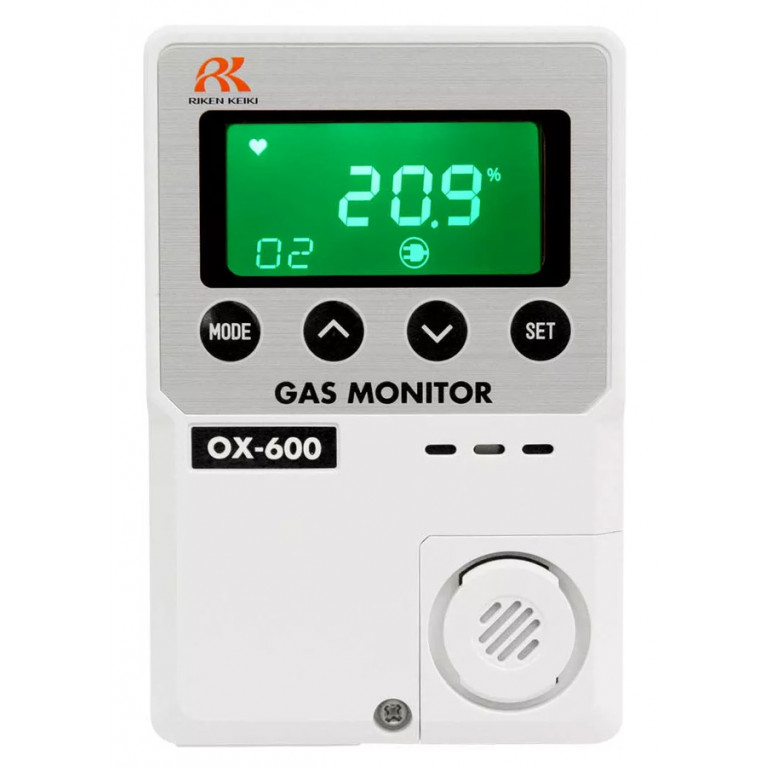 Датчик кислорода RKI Instruments OX-600