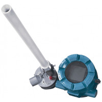 Анализатор кислорода Rosemount Analytical 5081FG