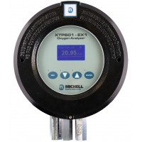Анализатор кислорода Michell Instruments XTP601