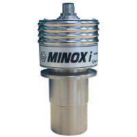 Кислородный трансмиттер Ntron Minox-i