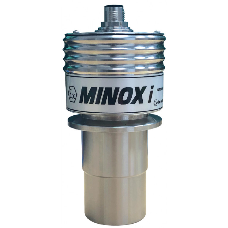 Кислородный трансмиттер Ntron Minox-i