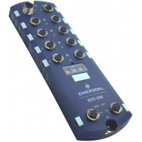 Модуль связи ввода-вывода Emerson PACSystems RSTi-OM IP67