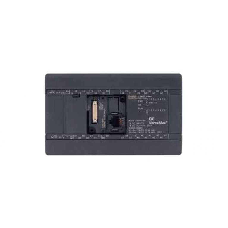 Контроллеры Emerson VersaMax Micro 20 Контроллеры Emerson VersaMax Micro 20